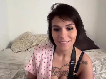 ailelea — En airbnb bdsm grrrr #french #lovense #milf #tattoo