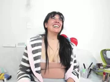 aisha_latina on Chaturbate