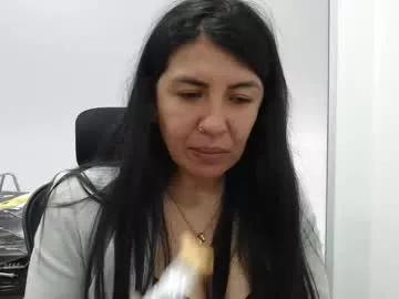 aisha_latina on Chaturbate