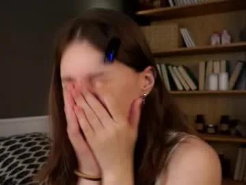 aislyfarran — GOAL: Punish the bad pirate schoolgirl [370 tokens remaining] |PVT OPEN|Dive into my multiverse and have some fun with me  _  #teen #18 #skinny #natural #smalltits