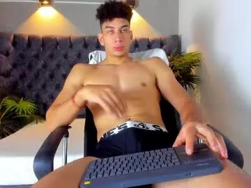 alan_redinger on Chaturbate 