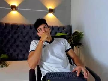 alan_redinger on Chaturbate 