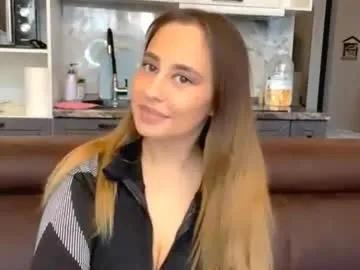 aleidaghere — Goal: Teasing with straps of my top : Emily here, let`s try something #new?  #teen #young #18 #bigboobs [6 tokens remaining]