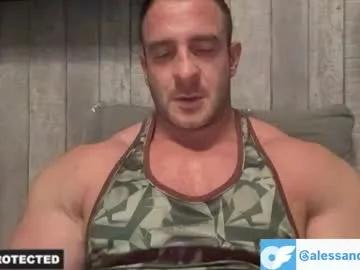 alessandrobuilder — #bodybuilder #bodybuilding #couple #muscle