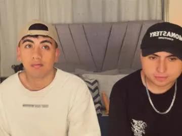 alex0113_ — GOAL: show dick  