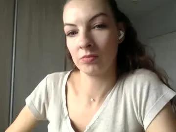alexa_dreaam — They don't take their clothes off here, but they smile a lot. If you don't like that, don't come here. #beautiful #nonude #lady #natural #new #slender  #sexyface [270 tokens remaining]