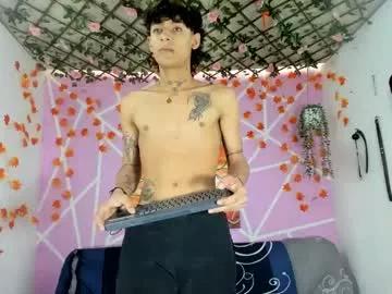 Freechat alexandluke1 on Chaturbate