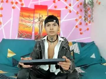 Freechat alexandluke1 on Chaturbate