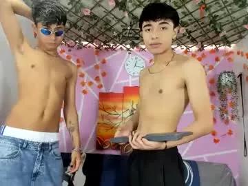 Freechat alexandluke1 on Chaturbate