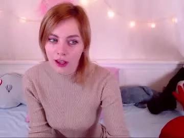 Freechat ali_cooper on Chaturbate