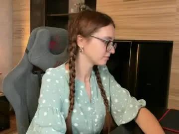 Freechat alice_alarcon on Chaturbate