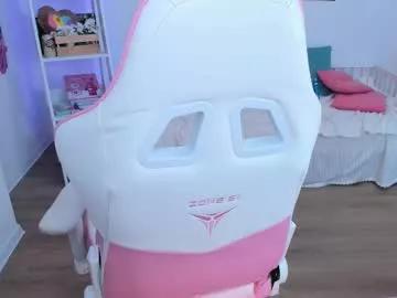 Freechat alice_forfun on Chaturbate