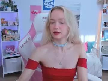 Freechat alice_forfun on Chaturbate