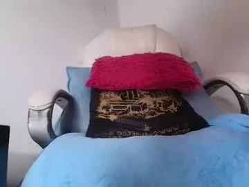 Freechat alicia_kyse on Chaturbate