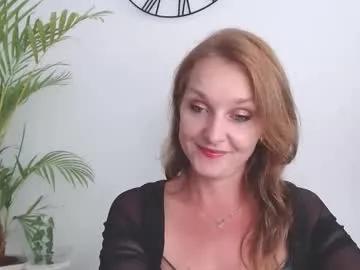 alicialux — Freechat on Chaturbate