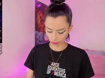 alien_universe on Chaturbate