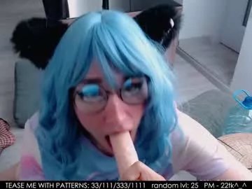 Freechat alikaful on Chaturbate