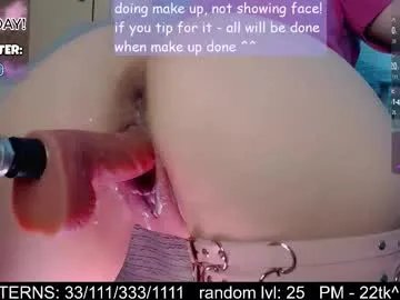 Freechat alikaful on Chaturbate