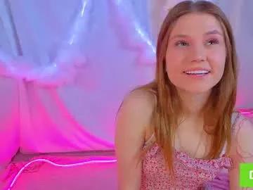 alisia_spinnet — GOAL: I will show a howl an outfit [25 tokens left] #shy #new #teen #petite #skinny