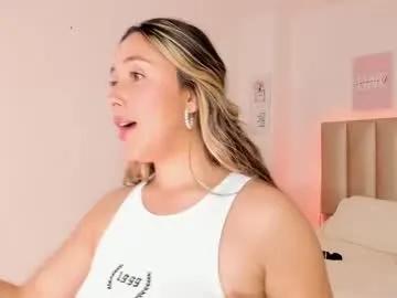 alisson_lane — GOAL: BIGSquirt EVER!!!  [1110 tokens remaining] hey guys! My tits are so full of milk for you  #Milk #hairy #new #bigtits #british