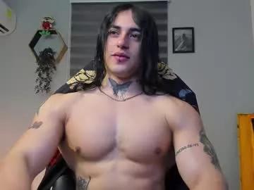 Private allen_rosse on Chaturbate