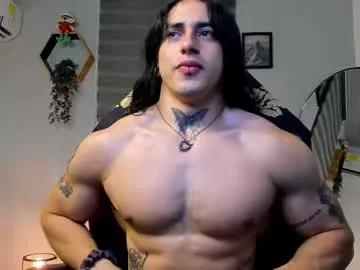 Private allen_rosse on Chaturbate