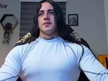 Private allen_rosse on Chaturbate