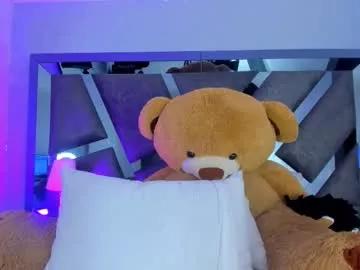 allijadid on Chaturbate