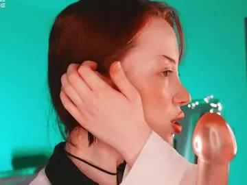 Freechat almorphia on Chaturbate