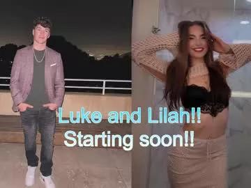 Freechat alpha_luke on Chaturbate