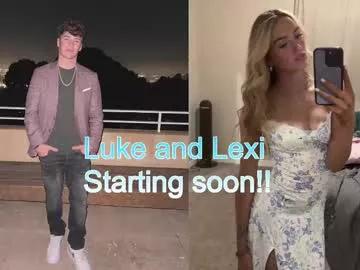 Freechat alpha_luke on Chaturbate