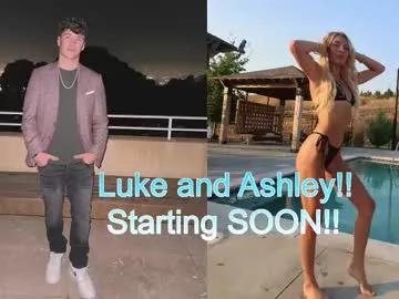 Freechat alpha_luke on Chaturbate