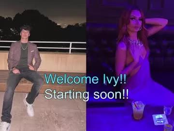 Freechat alpha_luke on Chaturbate