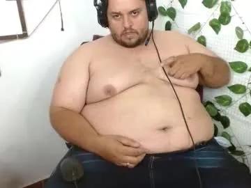 altairstudiosboy — Goal: masturbate and cum #bear #chubby #fat #bigbelly #bear - Next Goal: fuck my ass with a dildo, masturbate and cum