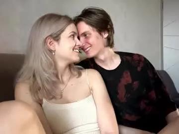 amandatalk — Hello guys, let's have some fun and make it :)  // GOAL: Make a lick of Emmy's pussy [184 tokens left] #blonde #couple #18 #new #feet