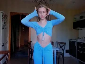 amazing_roxana on Chaturbate 