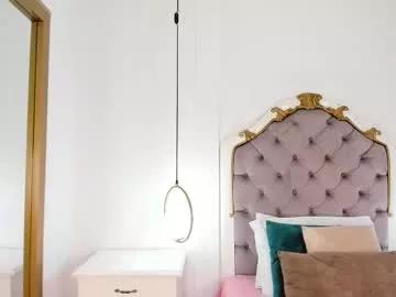 Freechat ambar_adamss on Chaturbate