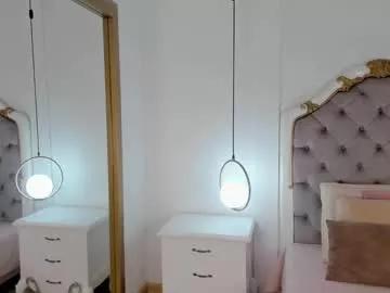 Freechat ambar_adamss on Chaturbate