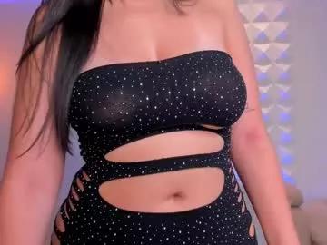 ambarjames_ on Chaturbate 