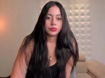 ambarjames_ on Chaturbate 
