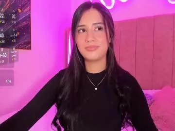 amiirra_ on Chaturbate 