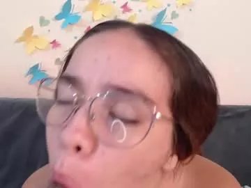 ammy_colins on Chaturbate 