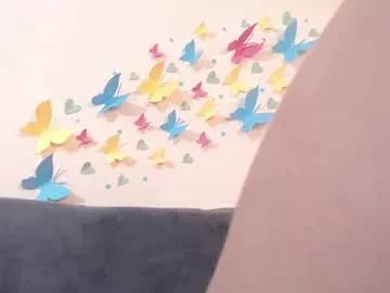 ammy_colins on Chaturbate 