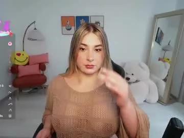 amy_ross1 on Chaturbate