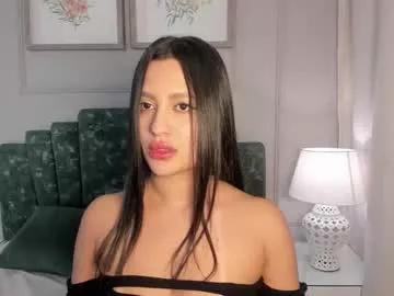 ana_beckett on Chaturbate