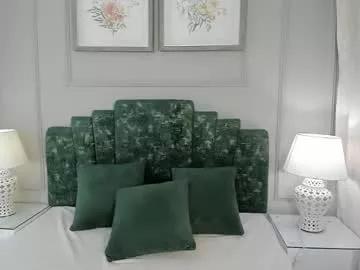 ana_beckett on Chaturbate