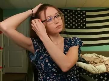 anabelleleigh on Chaturbate 