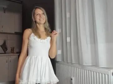 anahi1993 on Chaturbate 