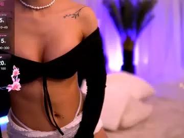 anarhodes on Chaturbate 