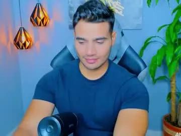 andresfiit — jerk off [128 tokens left]  